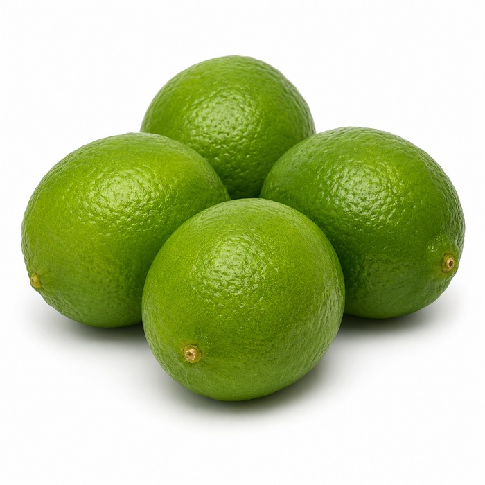 Egyptian Green Lemon - 700g