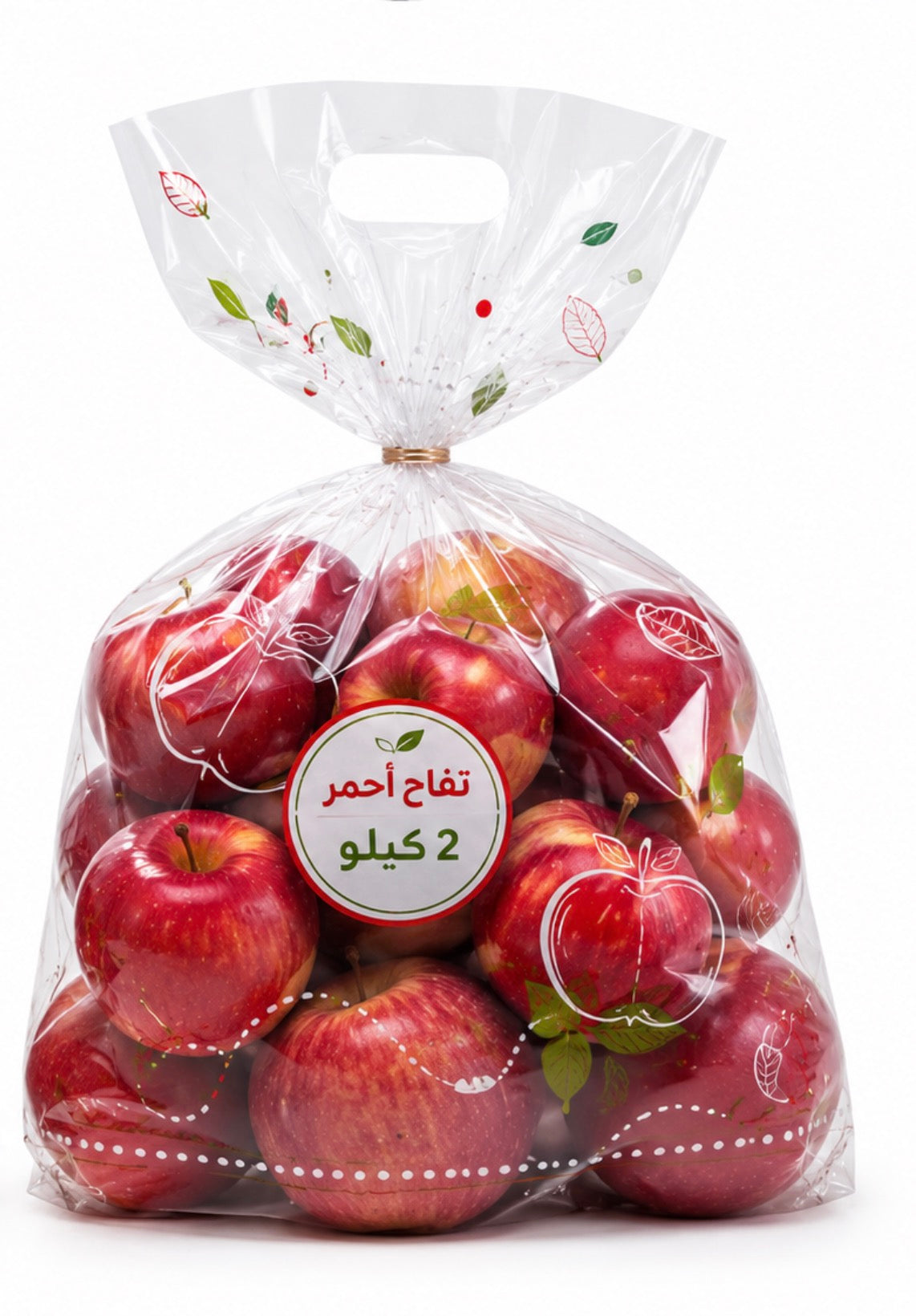 Lebanese Apples - 4 kg