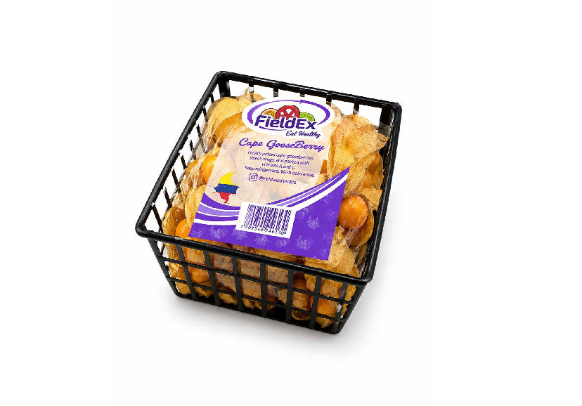 Mixed Syrian grapes, 1 kg basket