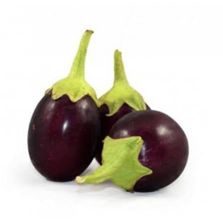 باذنجان محاشي ٢٠٠ غرام