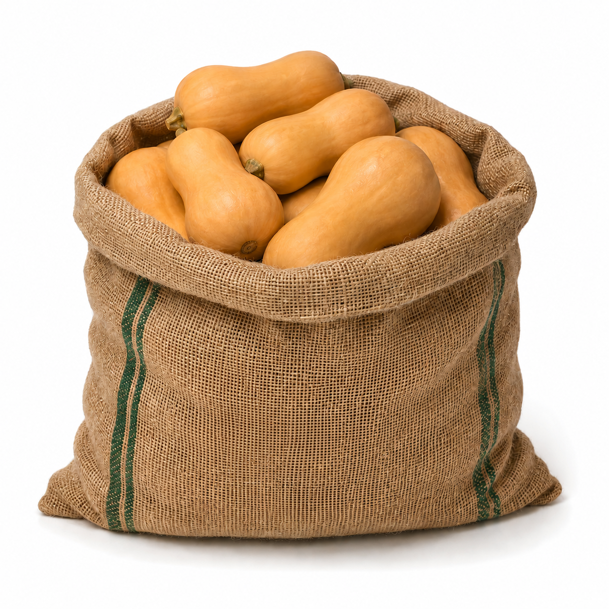 Kuwaiti pumpkin - 5 kg