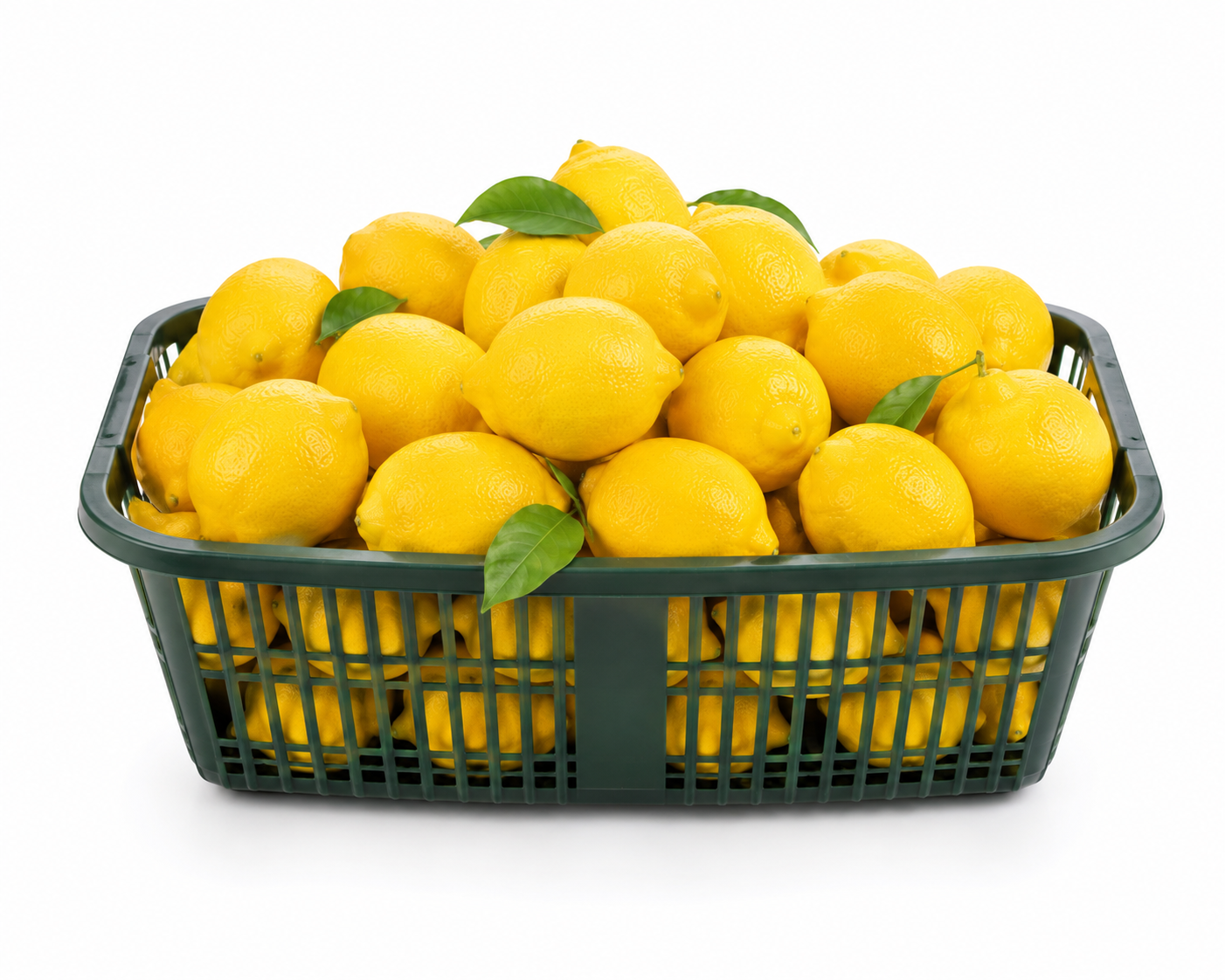 South African Lemons - 2 KG