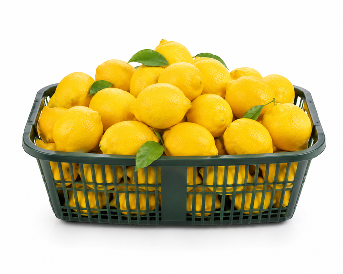 South African Lemons - 2 KG