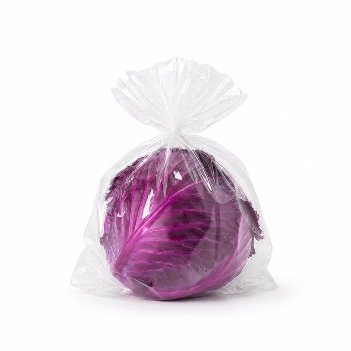 Red cabbage - 1 head