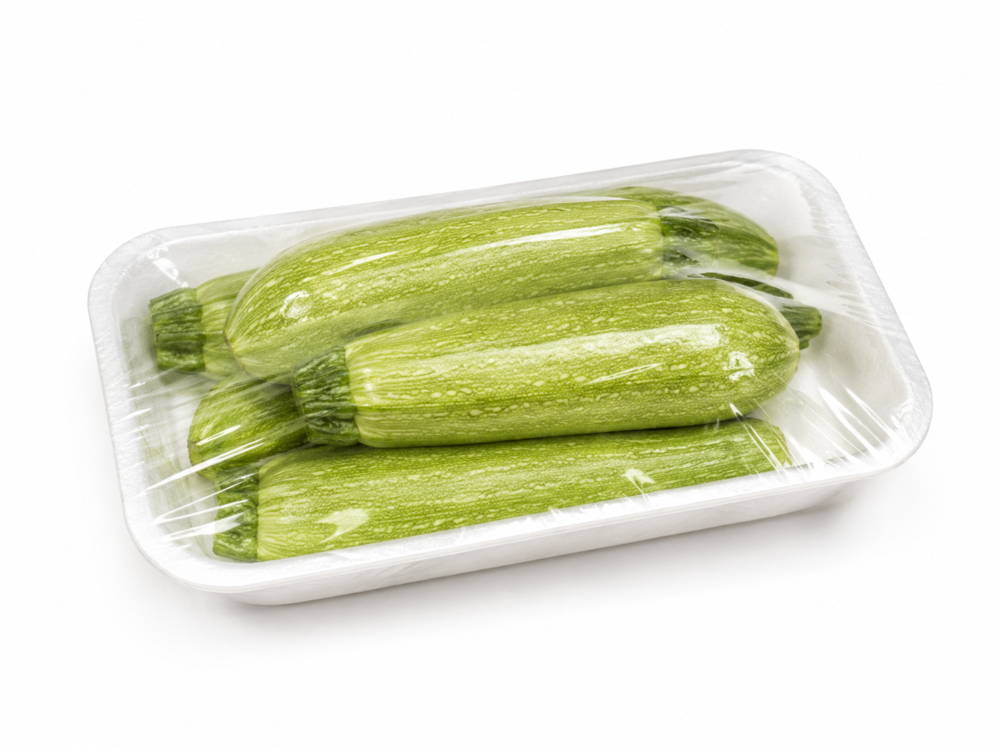 Jordanian Zucchini - 300g