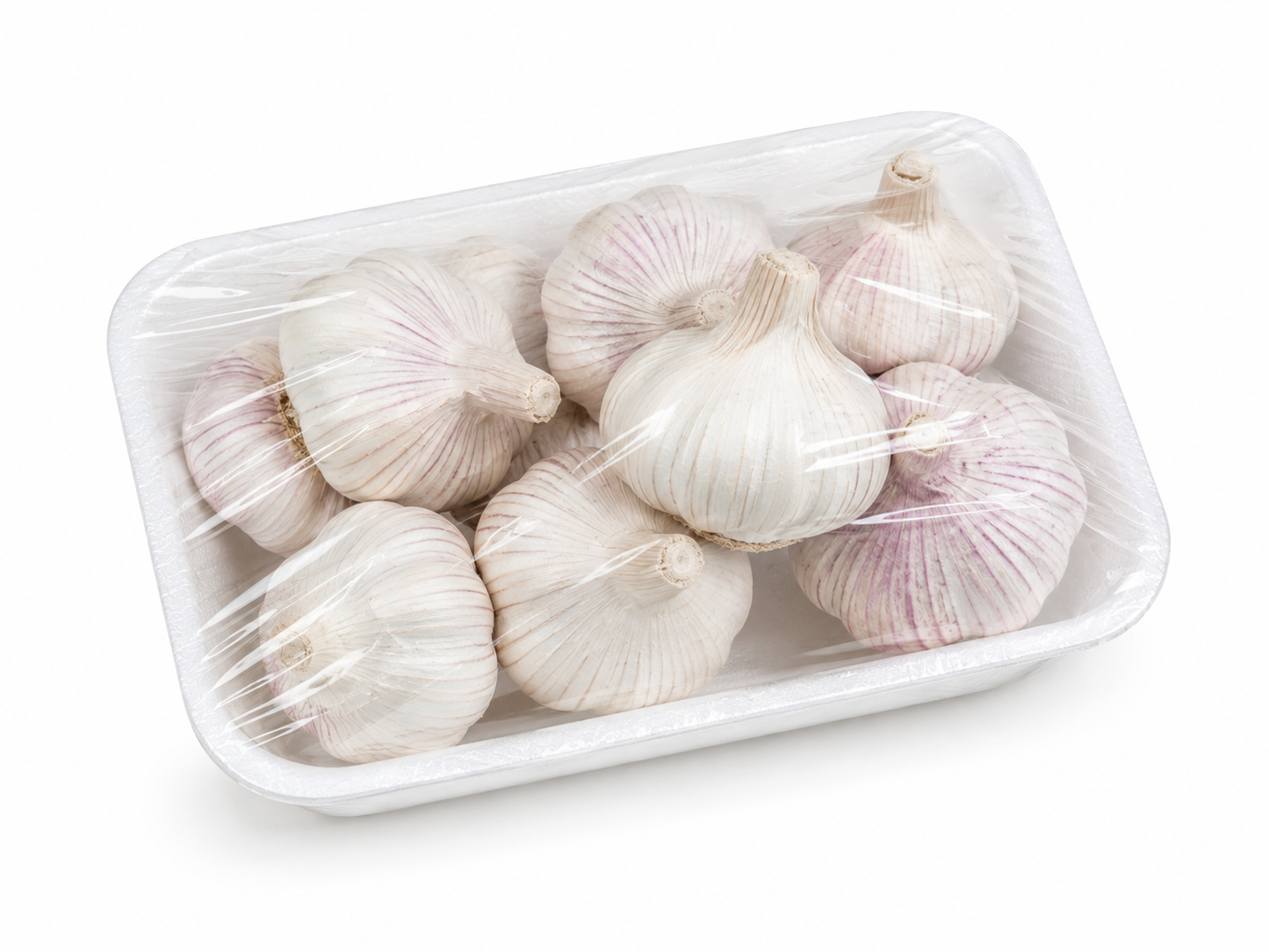 Chinese garlic - 300g