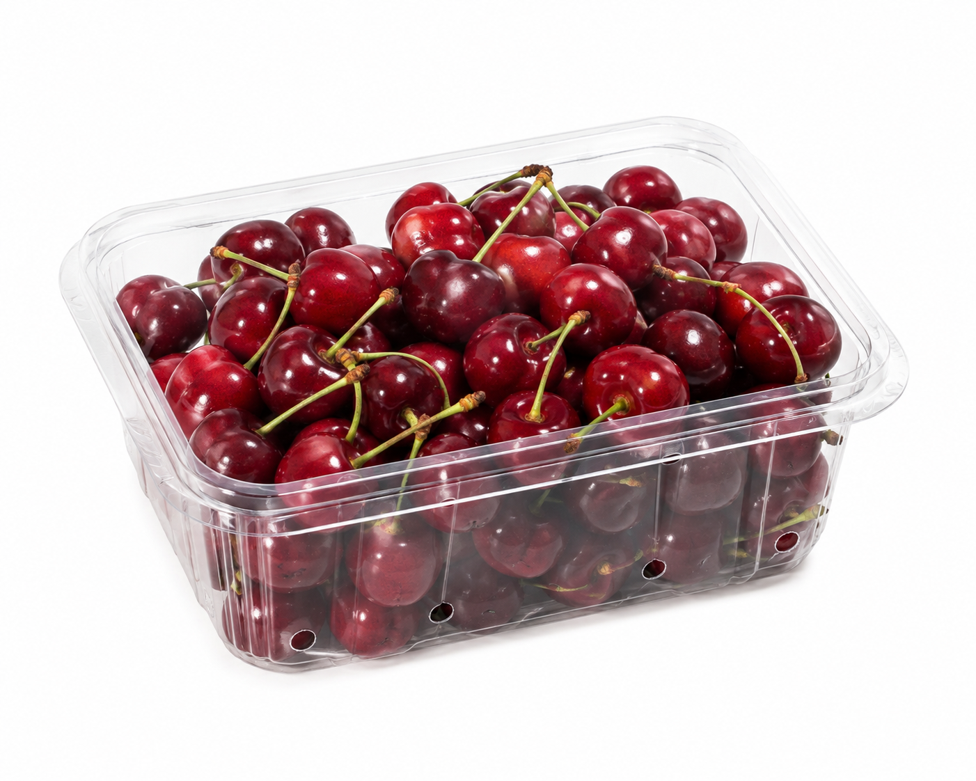 Syrian Cherries - 400g