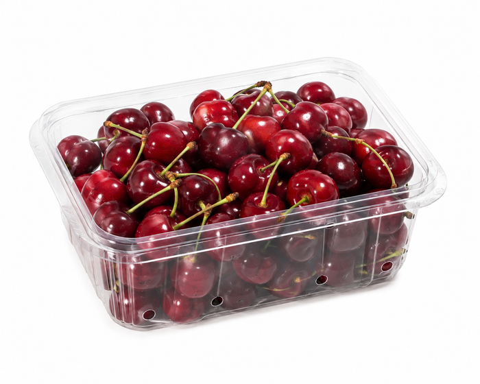 Syrian Cherries - 400g