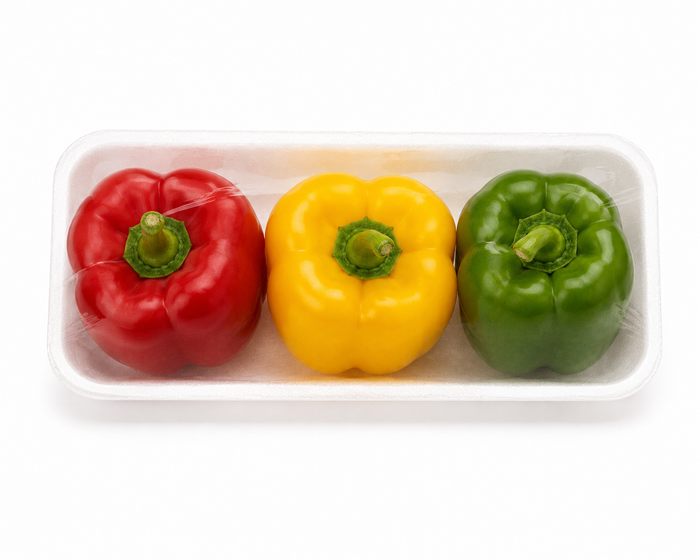Jordanian Sweet Peppers - 300g